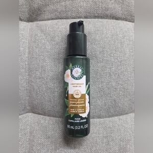 Herbal Essences - Lightweight Hair Oil